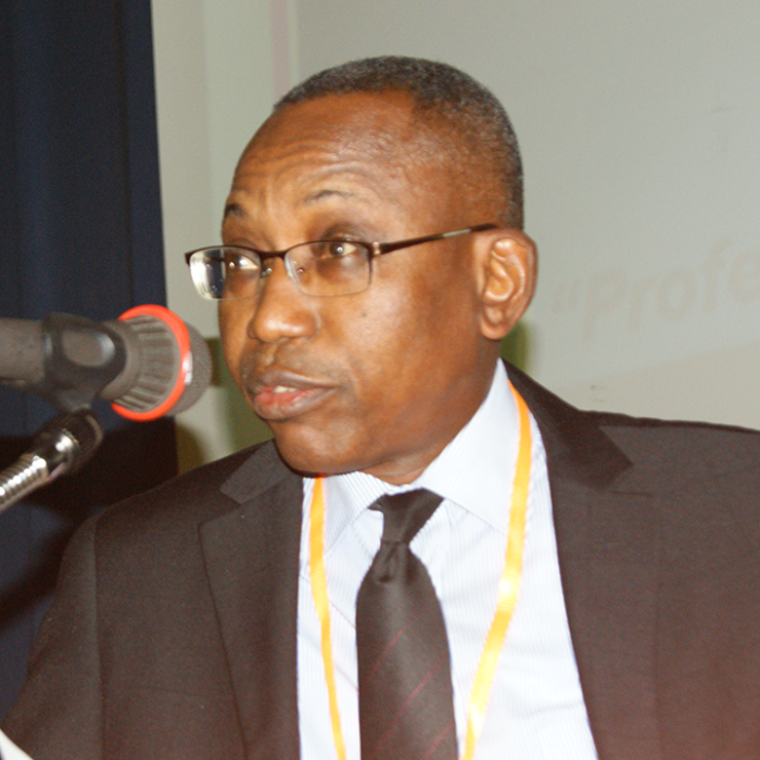 Dr Nnadozie Isinguzo