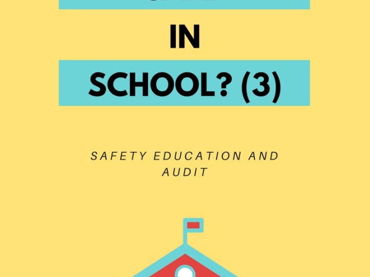 Is your child safe in school? (3)