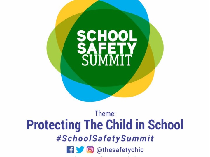 The Nigerian School Safety Summit