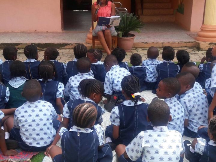 Safety Education: Brand concludes training in schools across Nigeria