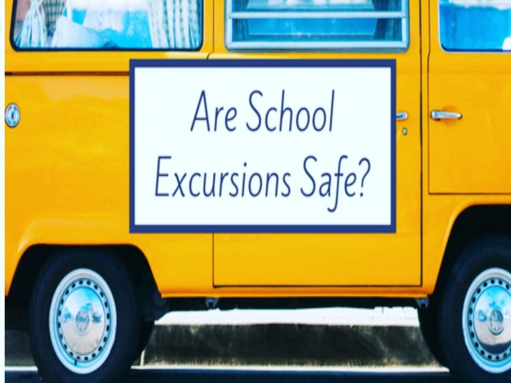 Are School Excursions Safe?