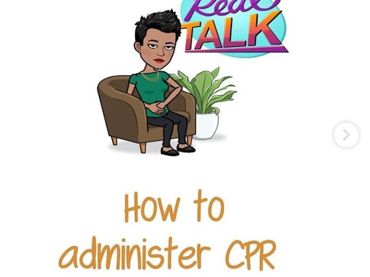 HOW TO ADMINISTER CPR