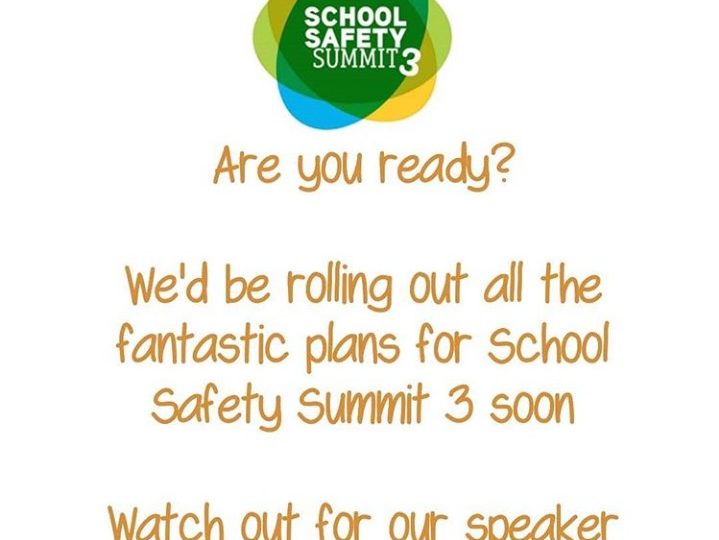 School Safety Summit 3