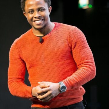 Emmanuel Obidiegwu