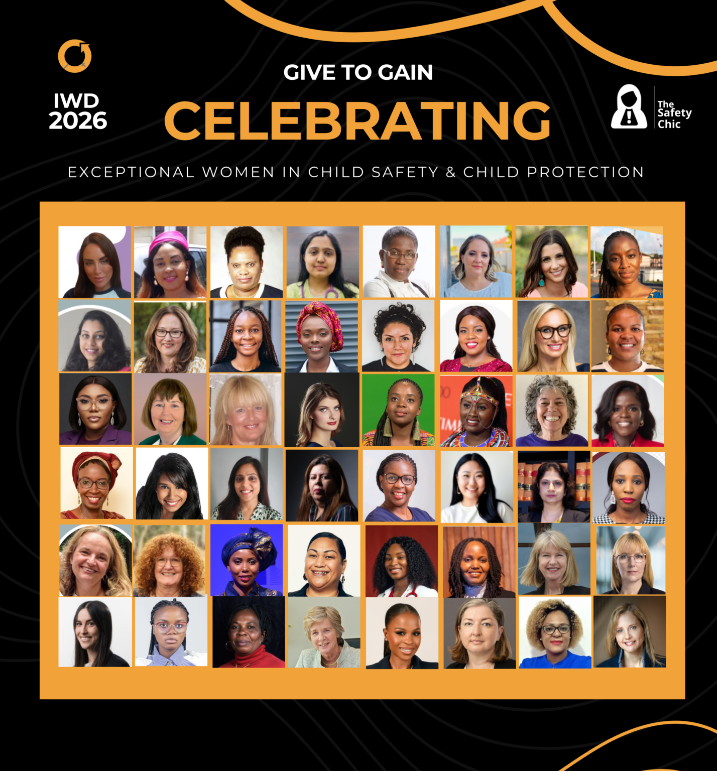 IWD 2026: Women in Child Safety and Child Protection – The Safety Chic